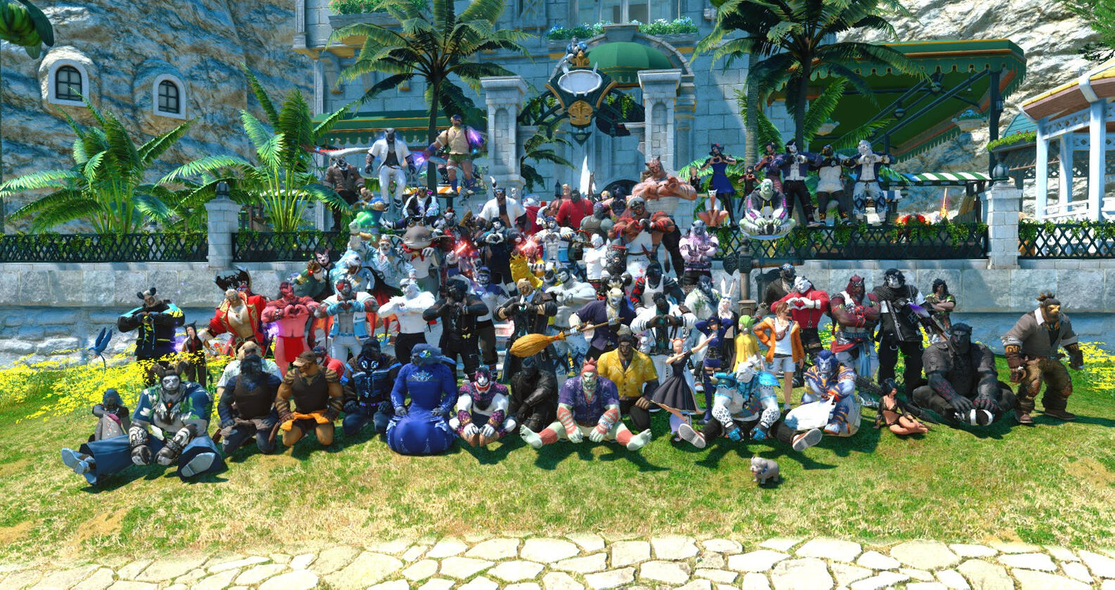 OCE Hrothmarket Oct 2024 OCE Hrothmarket Oct 2024