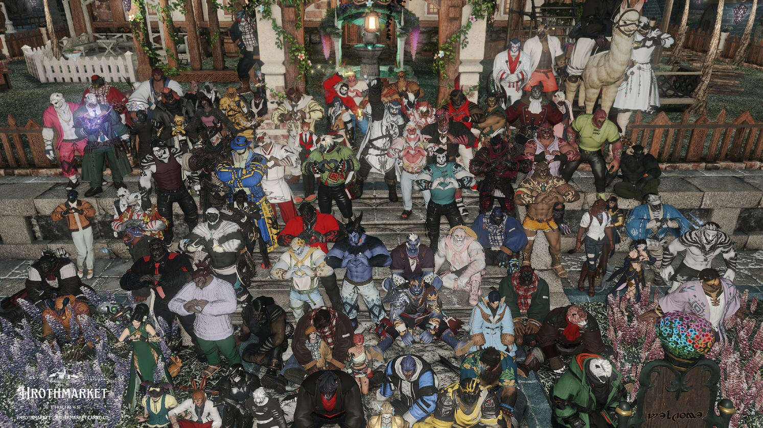 NA-East Hrothmarket NA-East Hrothmarket